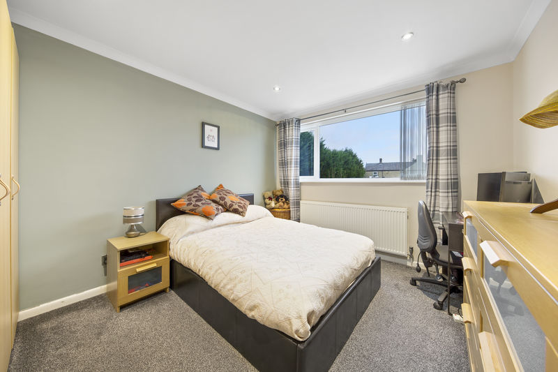 Ormesby Close Dronfield Woodhouse